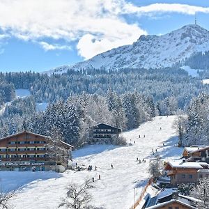 Hotel-Gasthof Zur Schoenen Aussicht